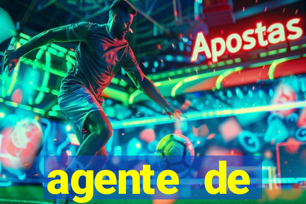 agente de plataforma de jogos